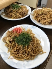 リアン川越　キッチンカー登場イメージ