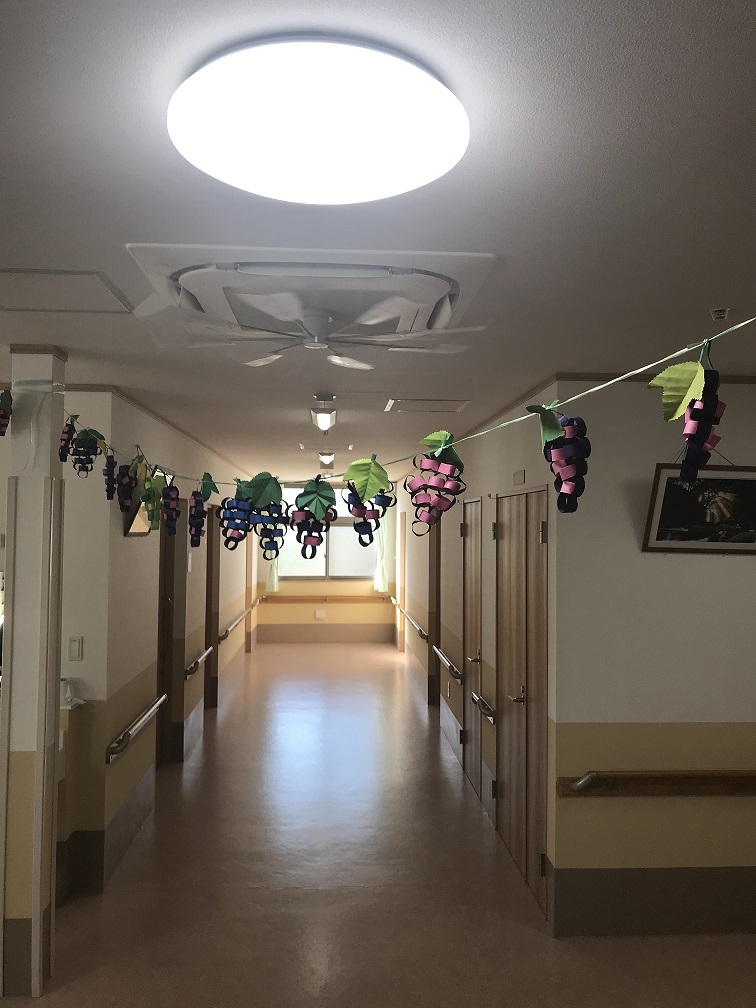 リアン川越飾りつけイメージ