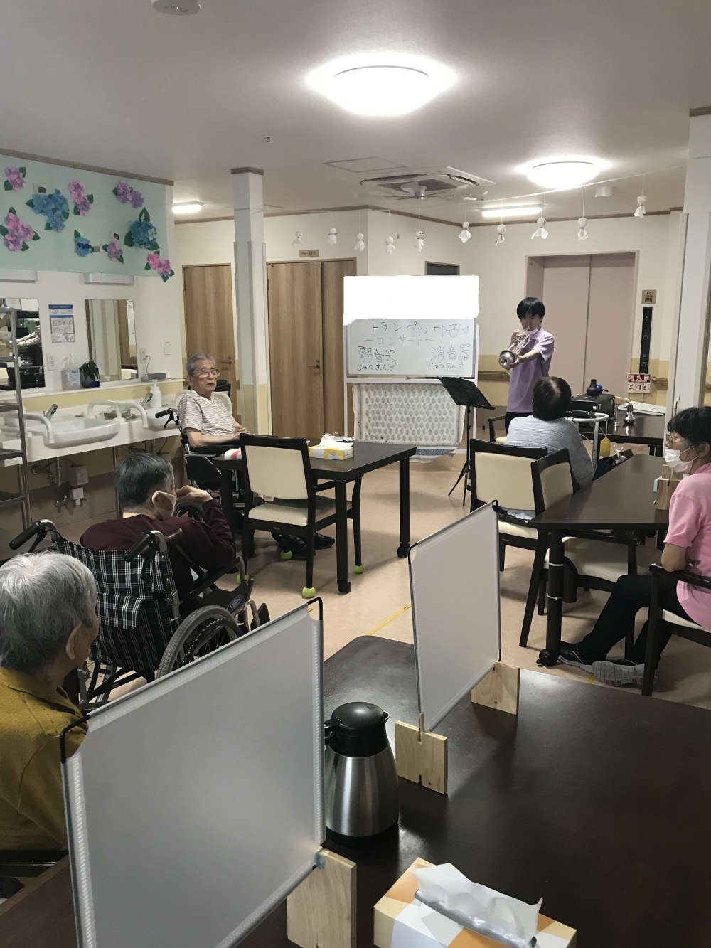 演奏会イメージ