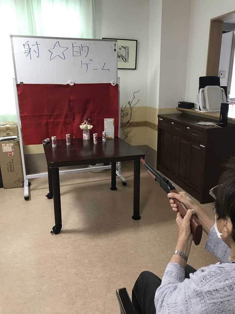 とある練習①イメージ