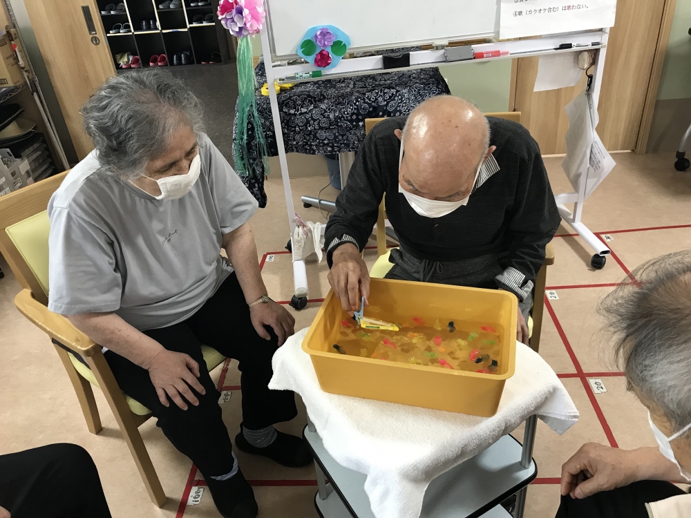 とある練習②イメージ