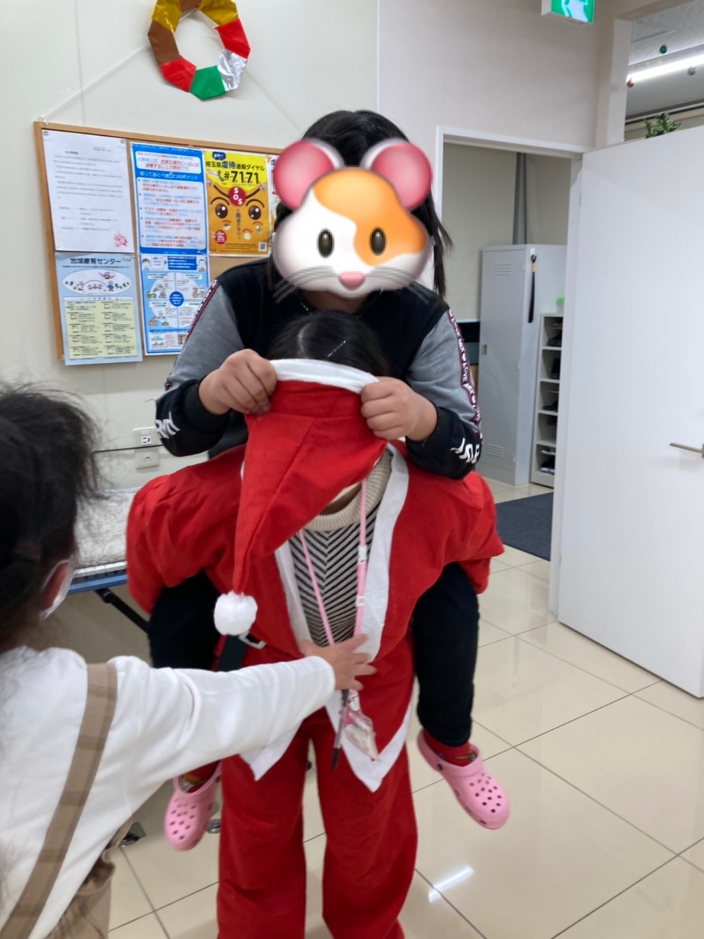 Viv（ヴィヴ）です！イメージ
