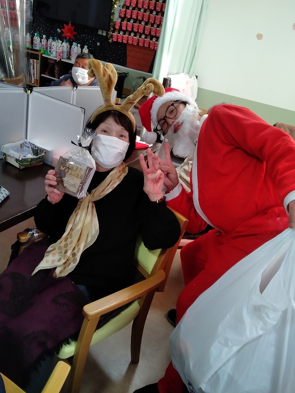 リアン川越🎄✨イメージ