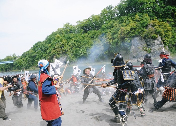 ☆☆寄居町北条まつり☆☆(2019/5/19)イメージ1