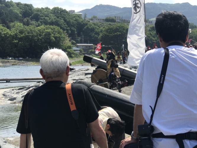 ☆☆寄居町北条まつり☆☆(2019/5/19)イメージ2
