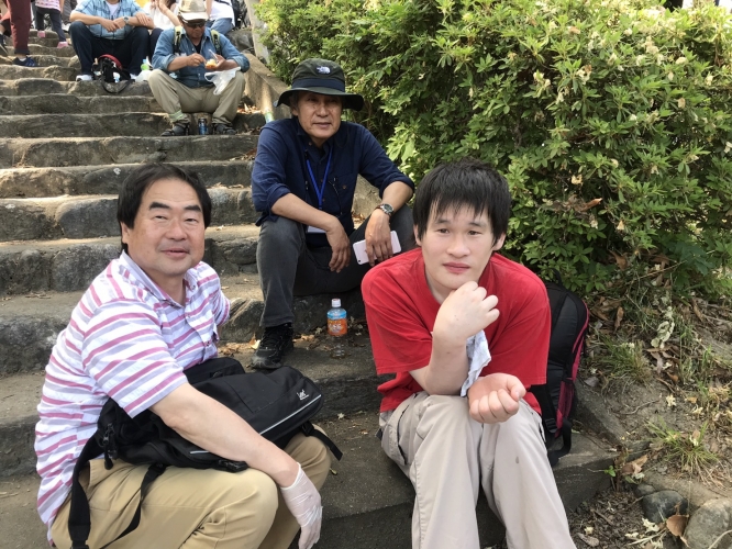 ☆☆寄居町北条まつり☆☆(2019/5/19)イメージ5