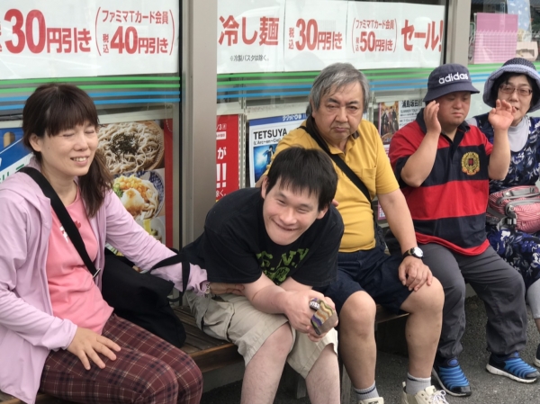 ♪♪夏野菜の収穫と料理体験♪♪(2019/6/2)イメージ1
