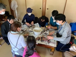 秋の味覚といえば・・・さつまいも❕❕❕(2020/9/27)イメージ2