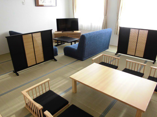 サービス付き高齢者向け住宅イメージ2
